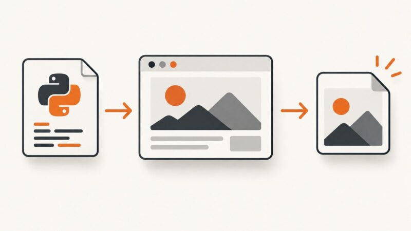 Headless Browser as a Service: What It Is and How to Choose One