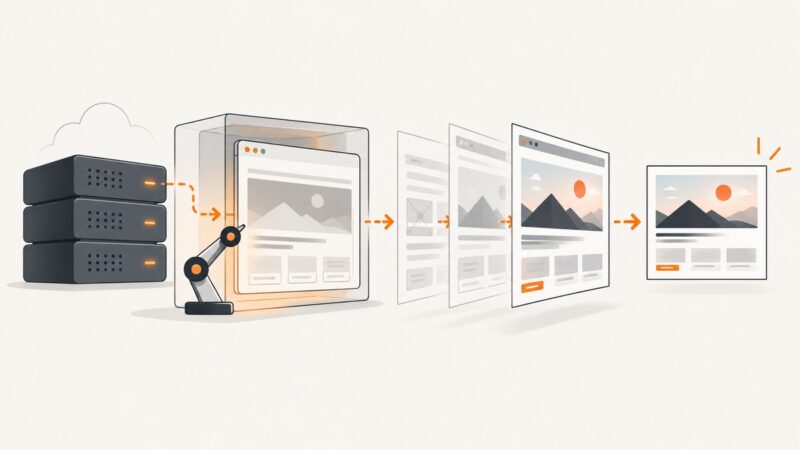 What Is a Headless Browser? Top 5 Headless Browser Tools