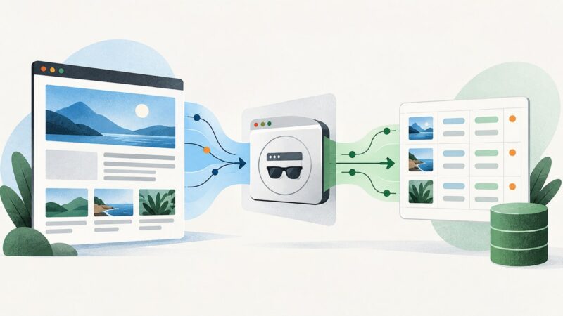 Headless Browser Web Scraping: A Hands-On Guide