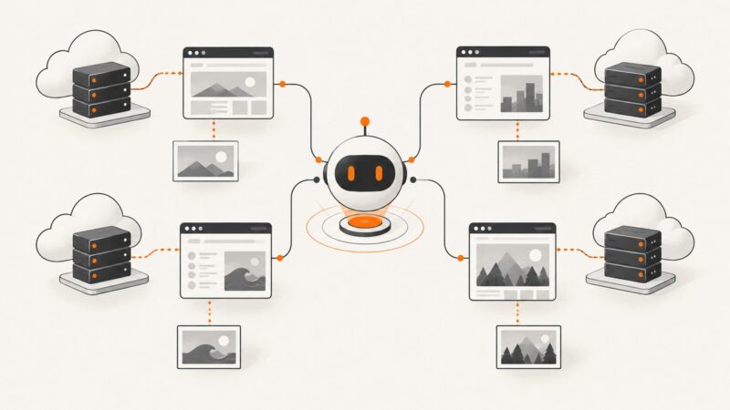 Headless Browsers for AI Agents and Scalable Automation