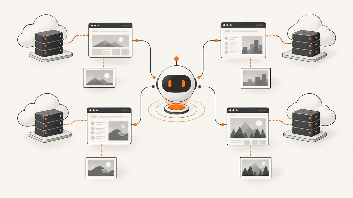 Headless Browsers for AI Agents and Scalable Automation