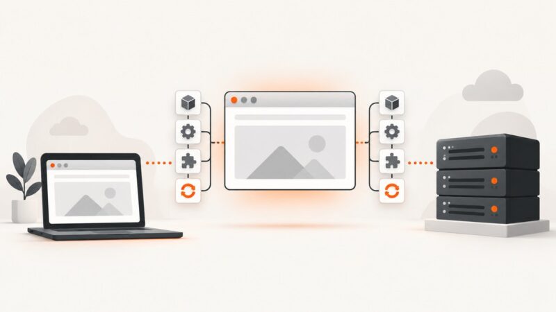 Why Headless Browsers Are Easy Locally and Hard in Production