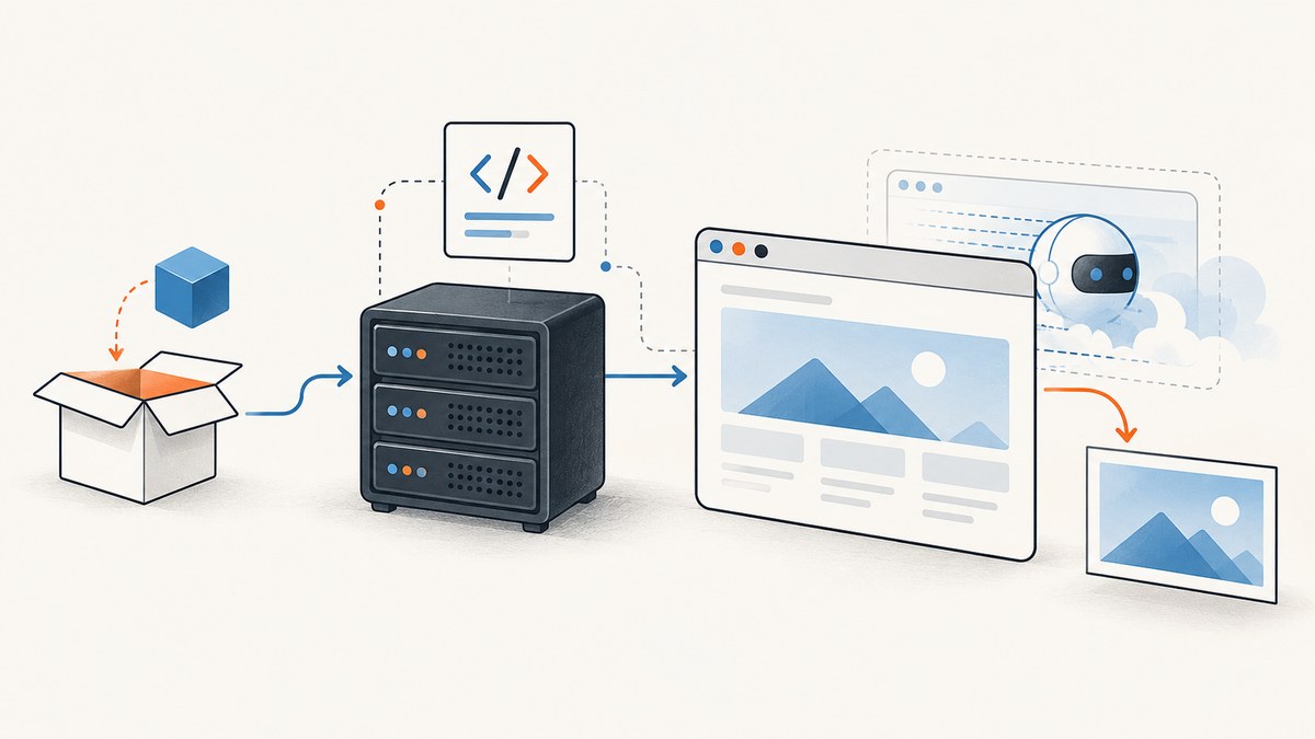 Headless Chrome Node API and Puppeteer Installation
