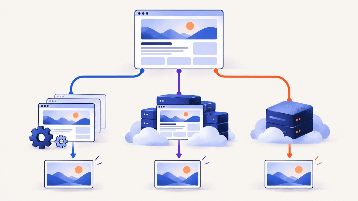 Best Headless Chrome Alternatives for Screenshots in 2026