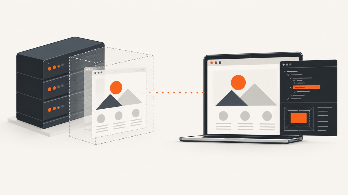 Headless or Headed Browser: How to Choose and Debug