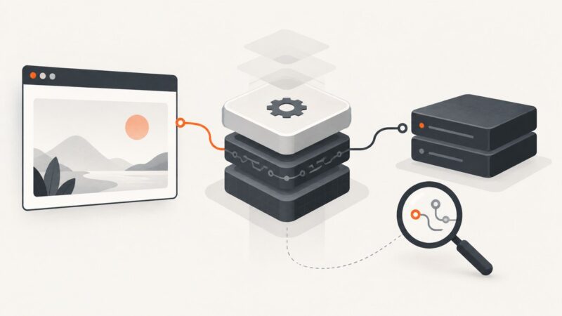 Headless Browser vs. Real Browser: Definitions and Key Differences