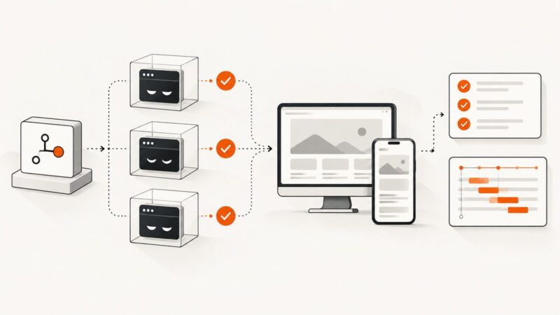 Headless Website Testing Best Practices