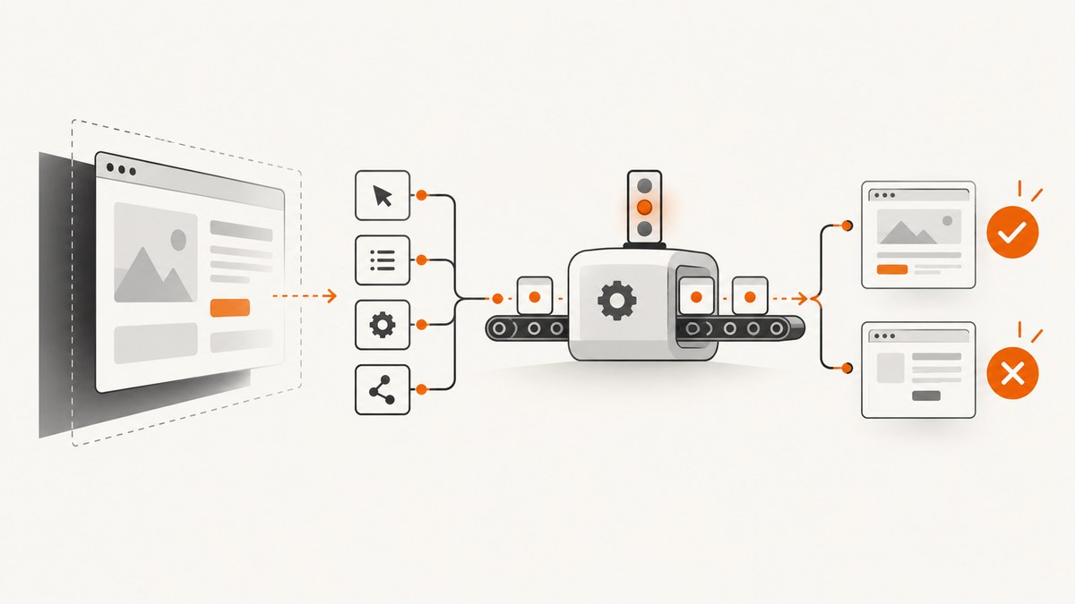 Headless Website Testing Tools