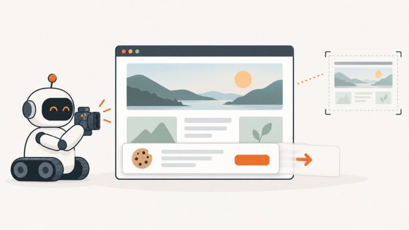 How to Hide Cookie Banners with Puppeteer