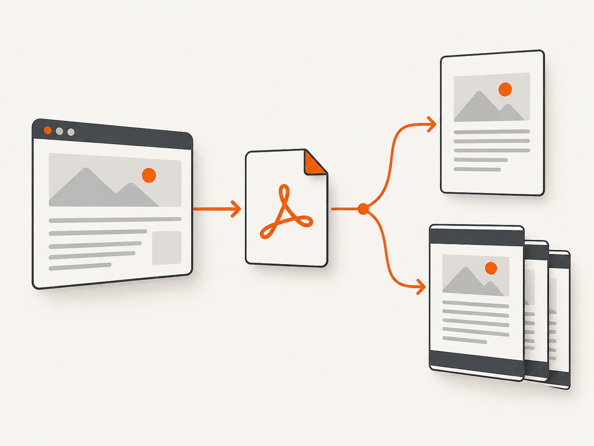 A first-page exception requires either a layout workaround or separate PDF composition.
