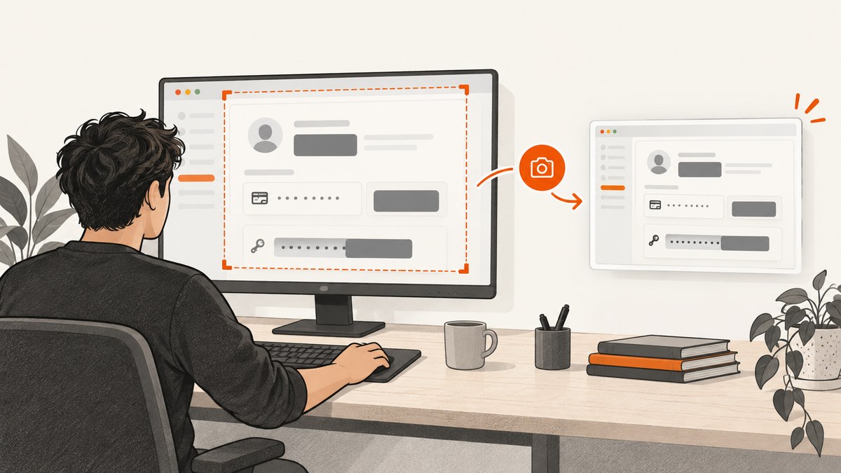 How to Hide Sensitive Content in Cypress Screenshots
