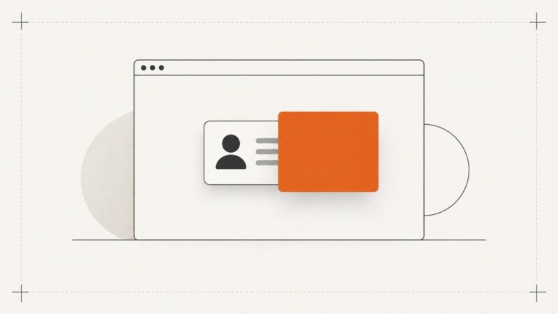 How to Take High-Quality Portfolio Screenshots