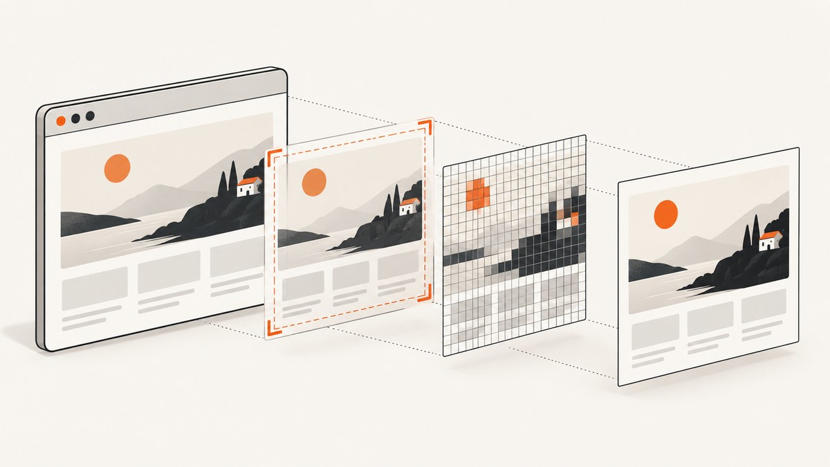 How to Take High-Resolution Screenshots with cy.screenshot() in Cypress