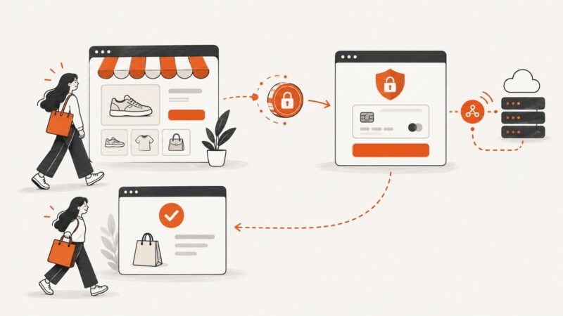 Hosted Payment Gateways: Purpose, How They Work, And Key Features