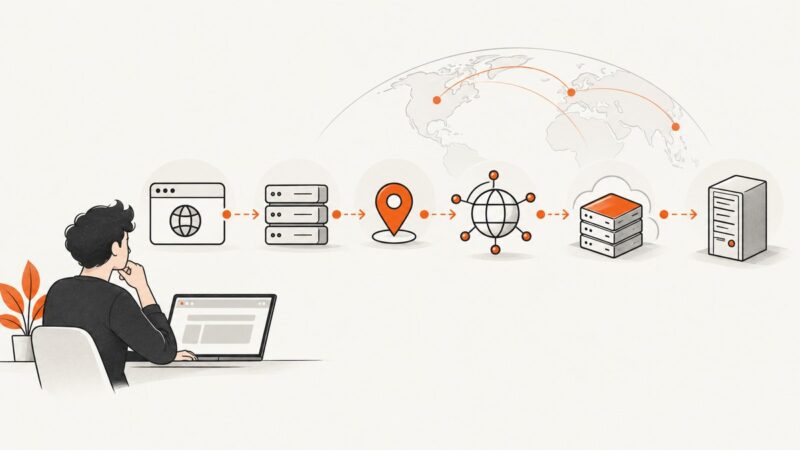 5 Hosting Checker Tools to Find Who Hosts a Website