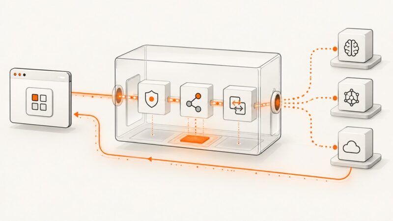 How AI Proxies Work: The Request Lifecycle, Step by Step