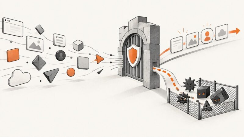 How Anti-Bot Protection Works: Cloudflare, Akamai, and DataDome
