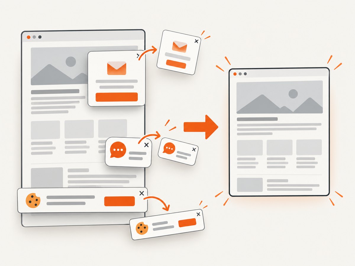 Pre-capture cleanup changes both output quality and which jobs are billable.