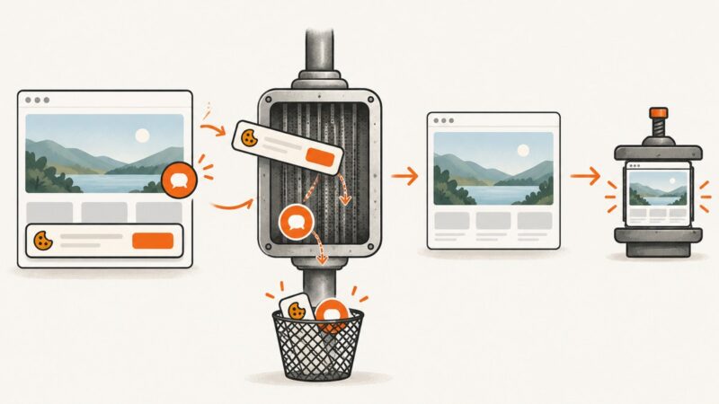 How to Compress Images Without Losing Visible Quality