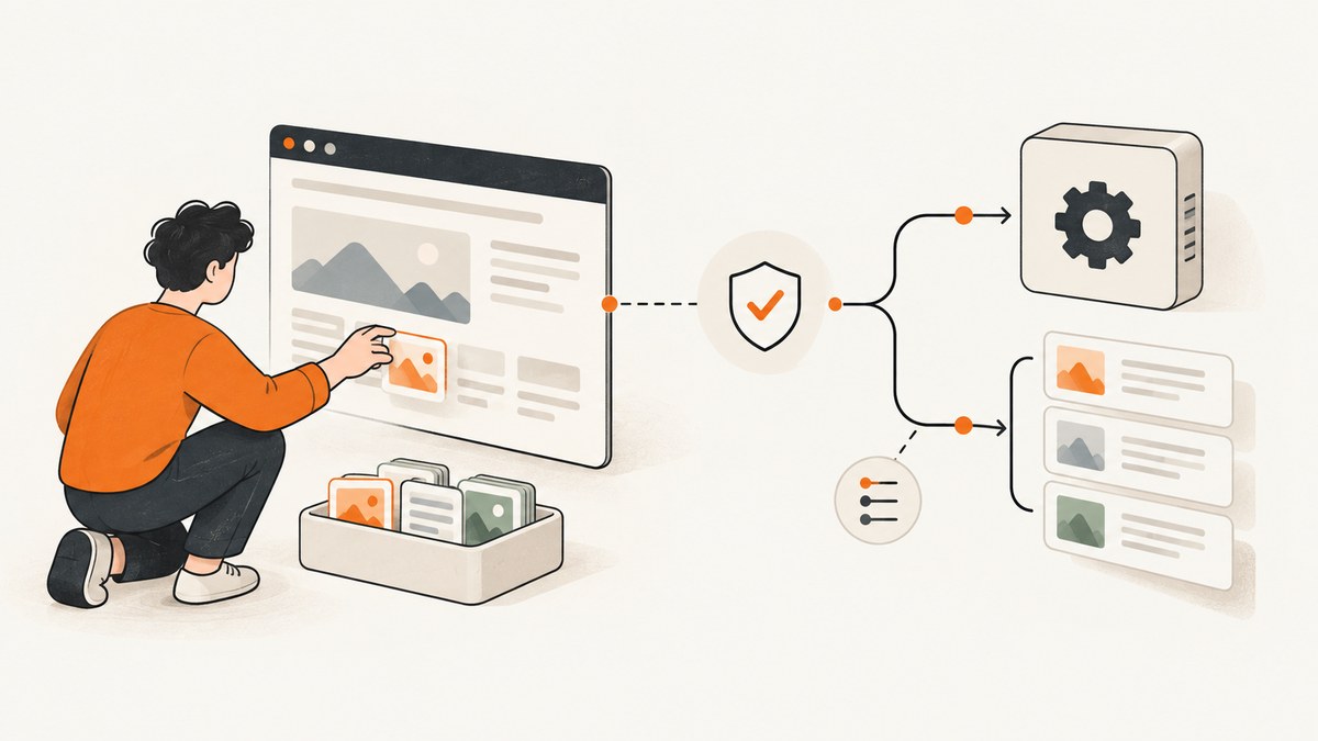 How to Scrape a Website: Ultimate Guide for 2026