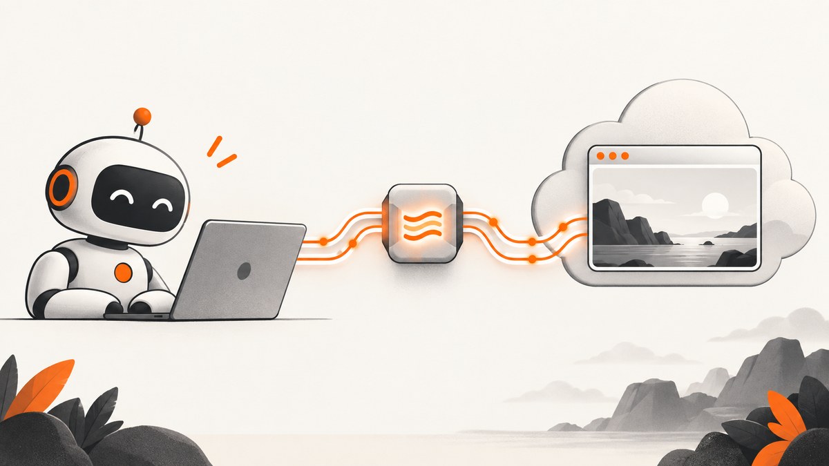 How to Use Browser Use MCP