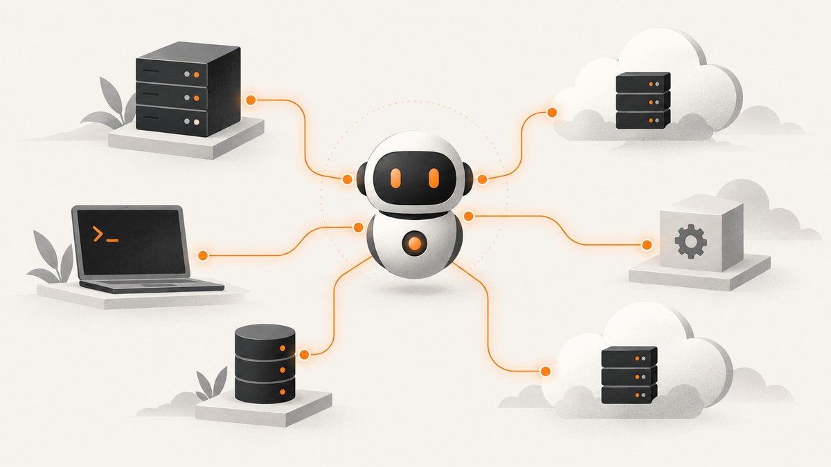 How to Use MCP Servers with Microsoft Agent Framework