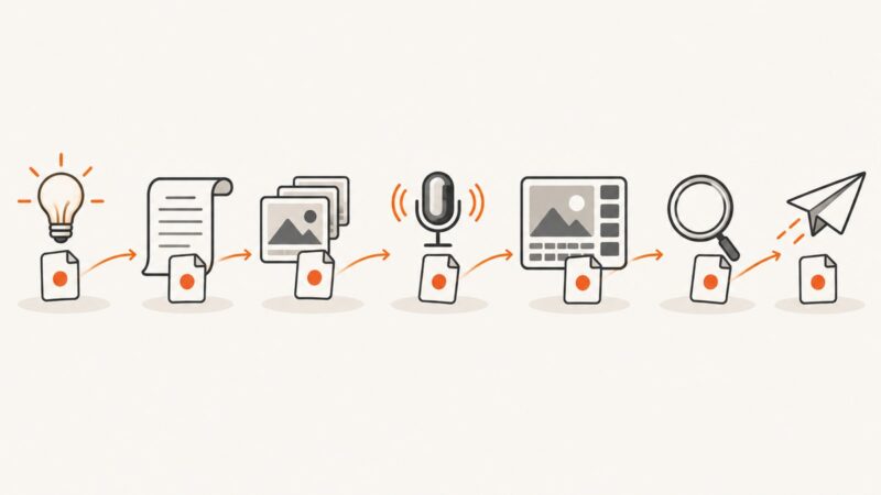 How Websites Identify Automated Visitors
