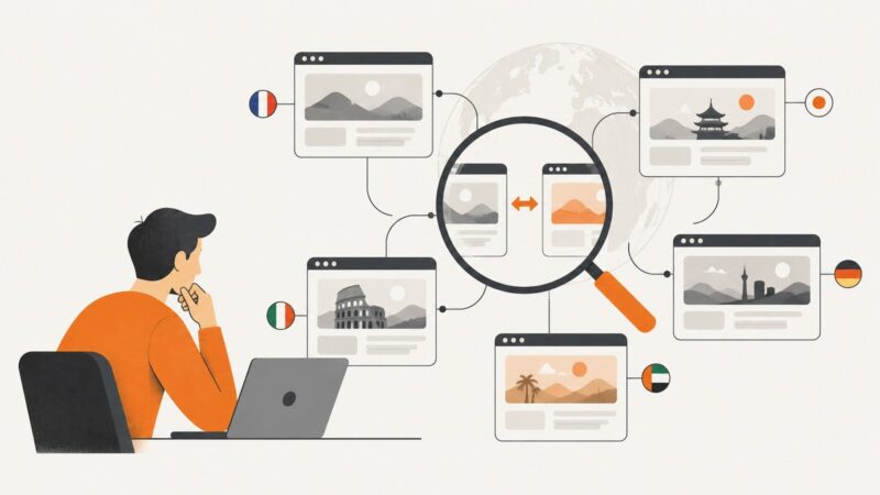 Hreflang Checker: Check Tags for International SEO