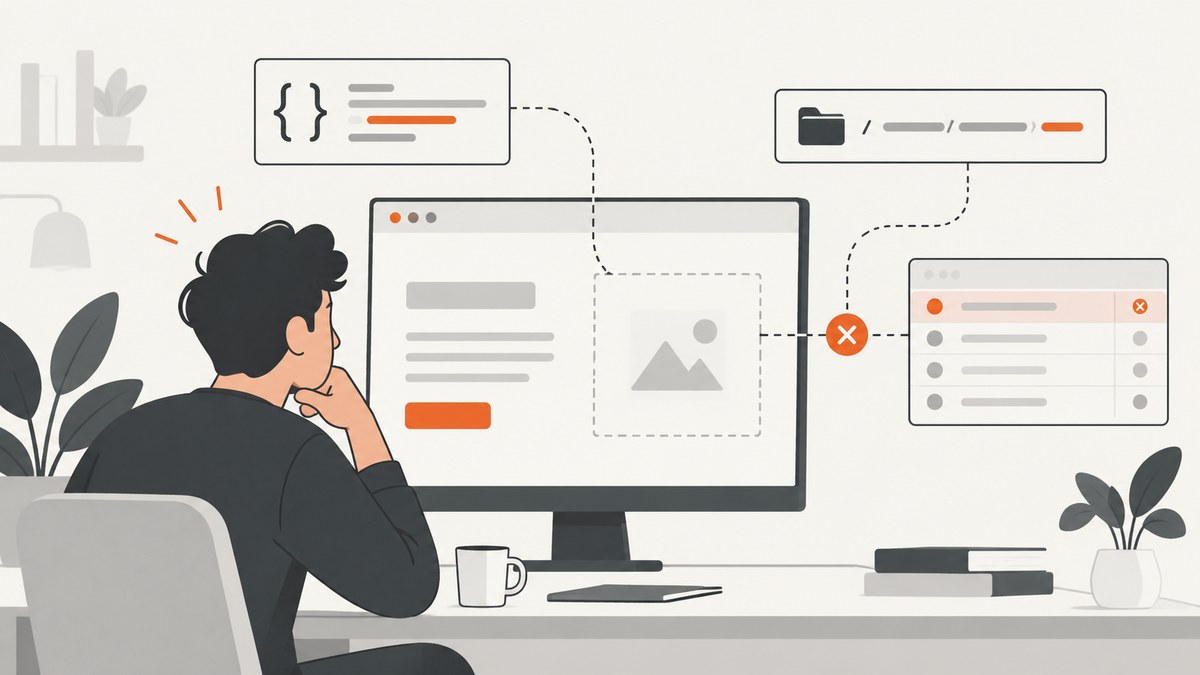 Why HTML Background Images Are Not Working and How to Fix Them