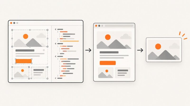 How to Build an HTML and CSS to Image Template Editor