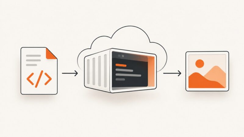 How to Convert HTML to an Image With wkhtmltopdf in Azure Functions