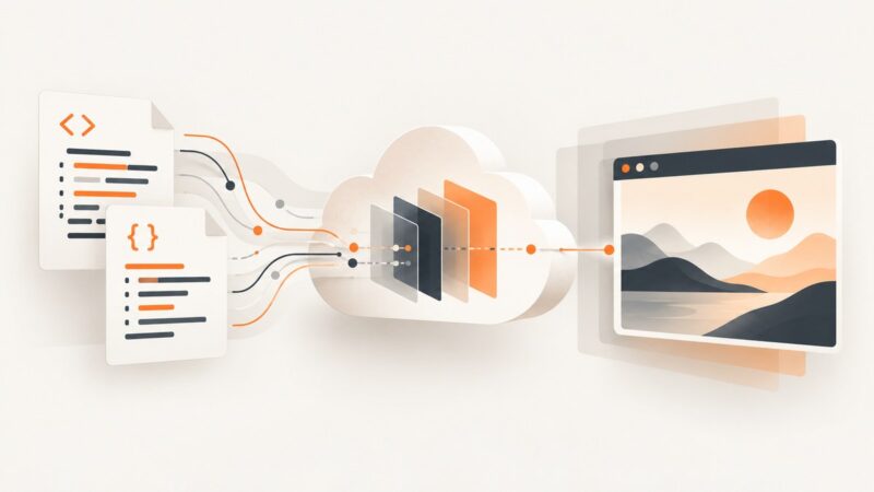 HTML to Image API: A Complete Developer Guide
