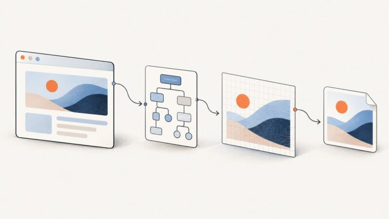 HTML to Image GitHub