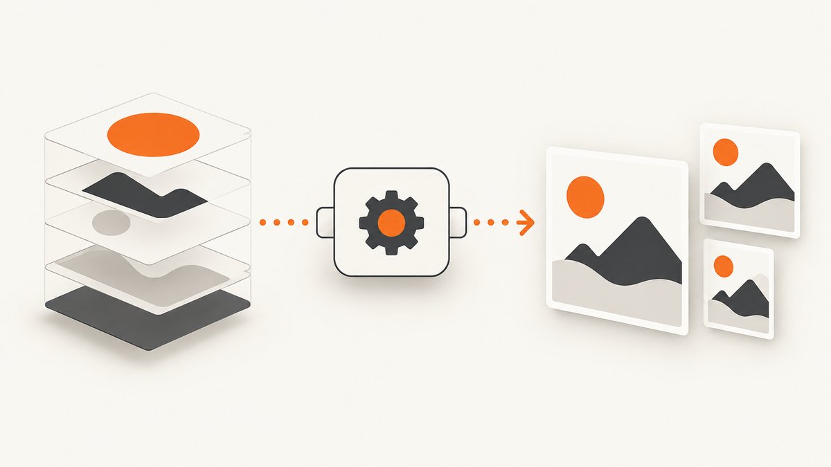 An HTML-to-PDF request passes through validation and a renderer before the application receives PDF bytes.