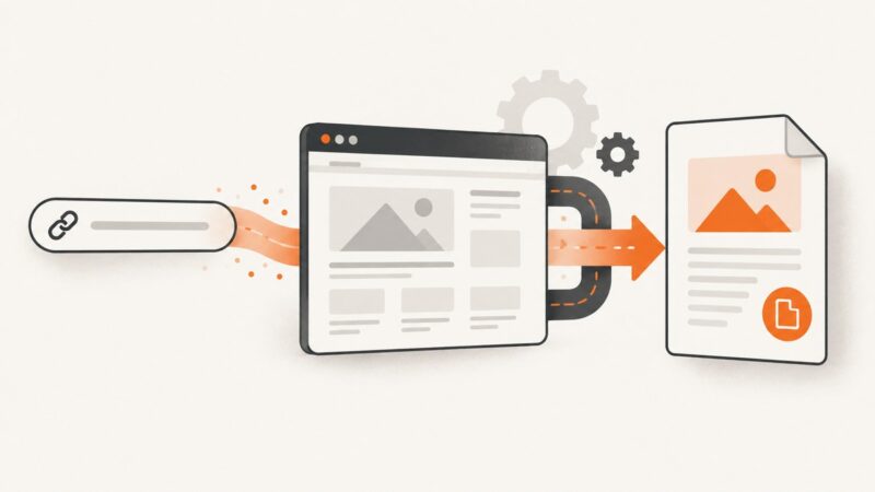 Converting HTML to PDF from a URL in C# with HttpClient