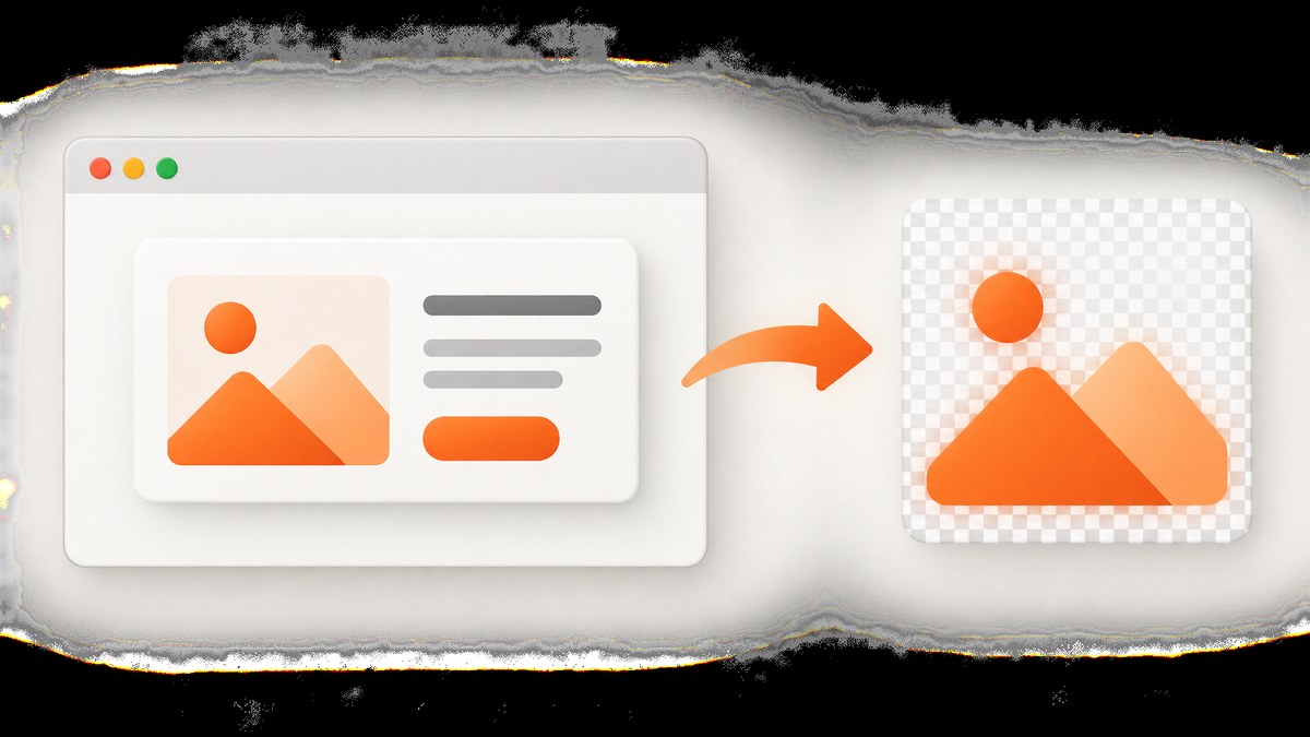 How to Use HTML-to-PNG Images as Icons