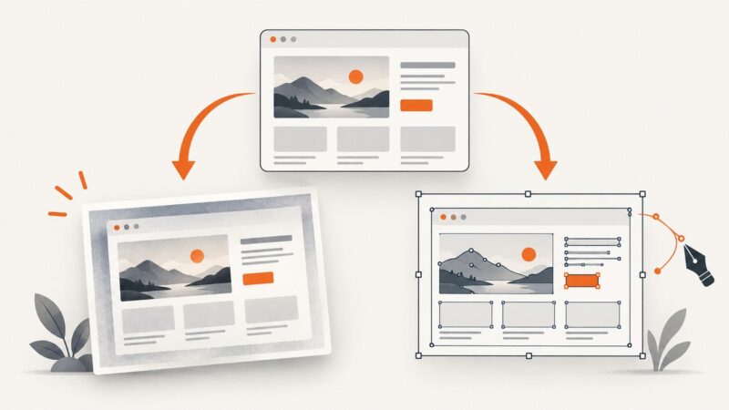 Converting HTML to SVG at Scale: Tools and APIs