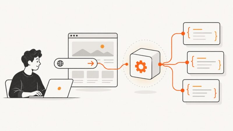 HTML to Word API: Programmatic DOCX Conversion