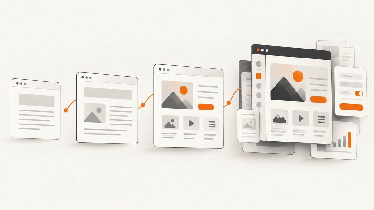 HTML vs. HTML5: Key Differences for Web Developers