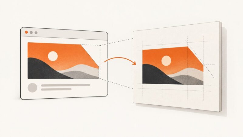 How to Capture HTML With CSS Clip-Path Using html2canvas