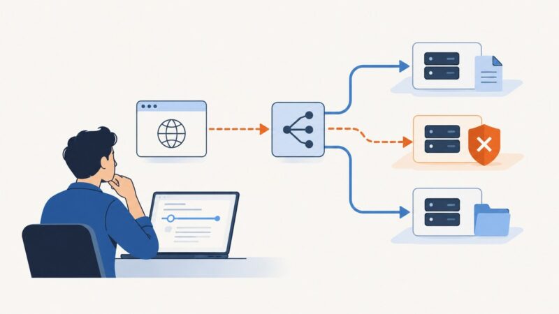 What Is HTTP 405 Method Not Allowed?