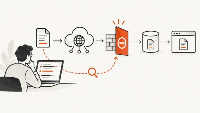 HTTP 413 Content Too Large: What It Means
