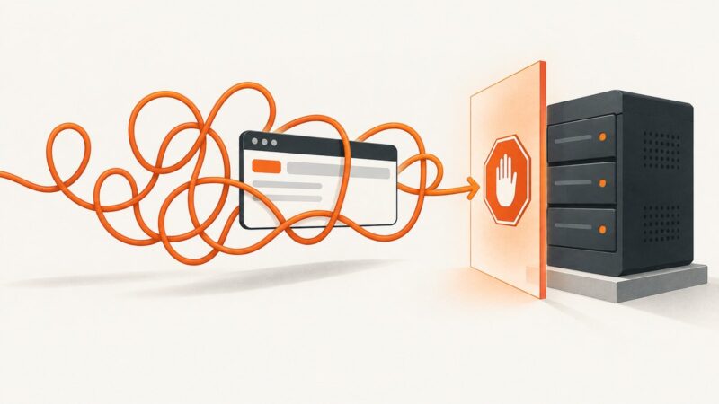 HTTP 414 URI Too Long: What It Means
