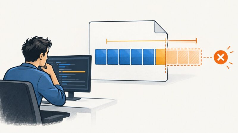 HTTP 416 Range Not Satisfiable: What It Means