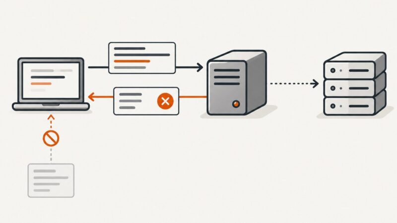 HTTP 417 Expectation Failed: What It Means