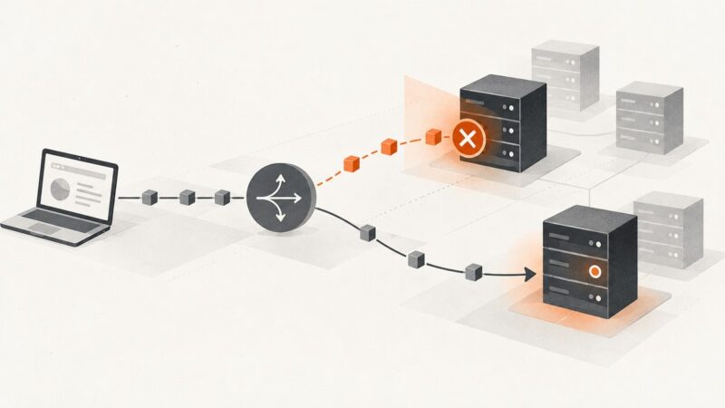 HTTP 421 Misdirected Request: What It Means