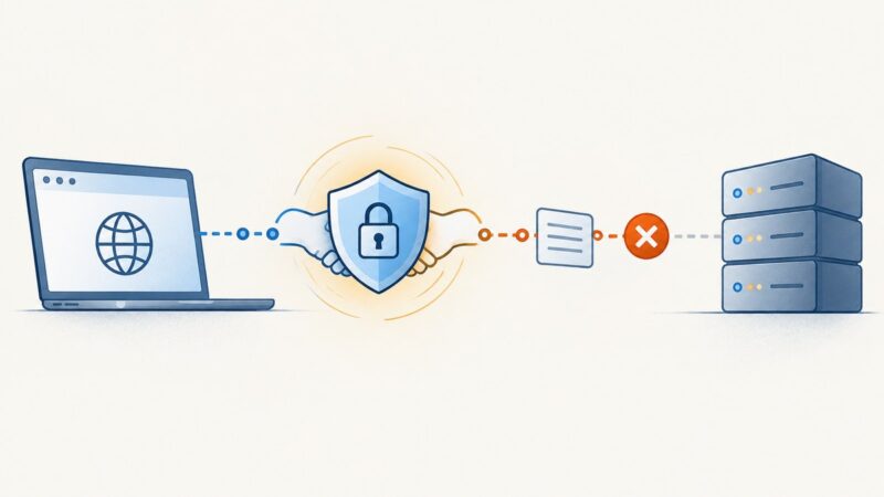 HTTP 421 Misdirected Request: What It Means