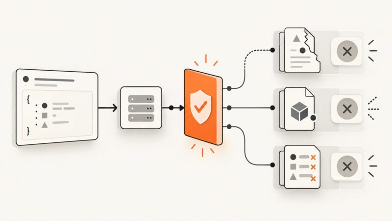HTTP 422 Unprocessable Content: What It Means