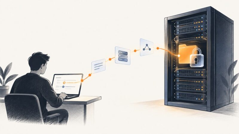 HTTP 423 Locked: What It Means