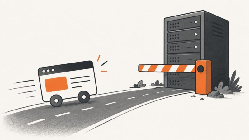 HTTP 501 Not Implemented: What It Means
